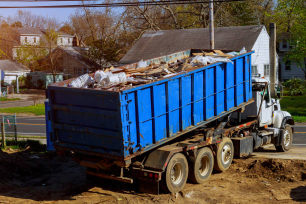 Best Estate Cleanout Services  in Great Bend, KS