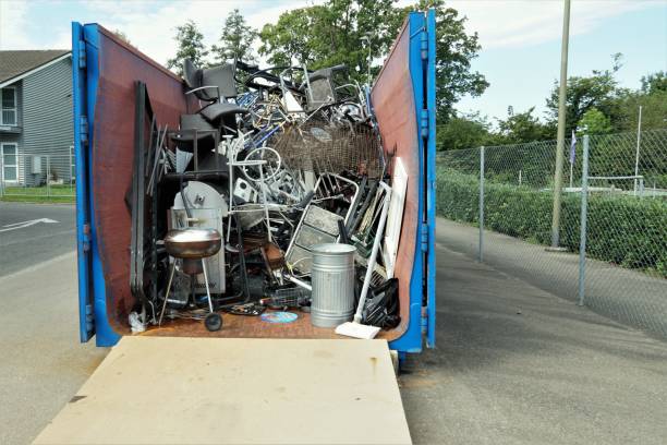 Best Furniture Removal Near Me  in Great Bend, KS