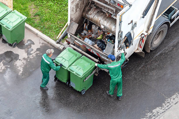 Best Garage Cleanout Services  in Great Bend, KS
