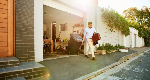 Best Affordable Junk Removal Services  in Great Bend, KS