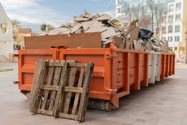Reliable Great Bend, KS Junk Removal Solutions