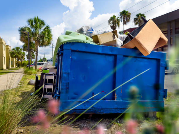 Debris Removal in Great Bend, KS