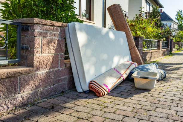 Best Residential Junk Removal  in Great Bend, KS