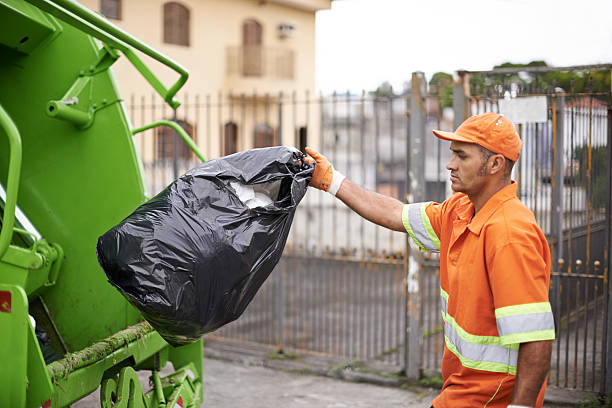 Best Commercial Junk Removal  in Great Bend, KS