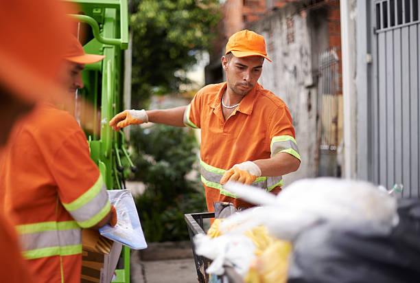 Best Construction Debris Removal  in Great Bend, KS