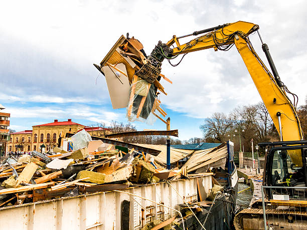 Best Dumpster Rental Services  in Great Bend, KS