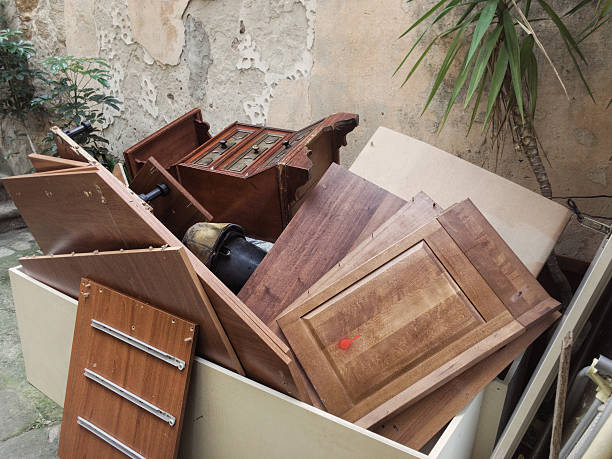 Yard Cleanup Services in Great Bend, KS